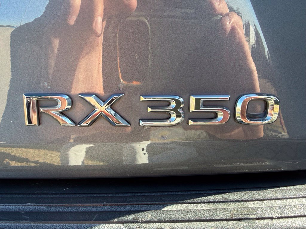 Used 2022 Lexus RX 350 FWD w/ Premium Package image 22