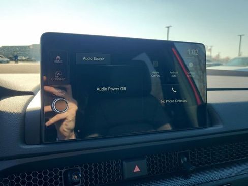 New 2026 Honda CR-V Sport-L image 22