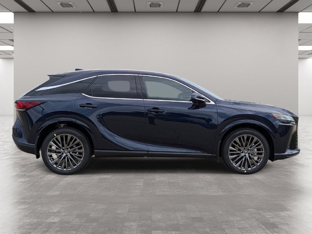 New 2026 Lexus RX 350 AWD w/ Convenience Package image 6