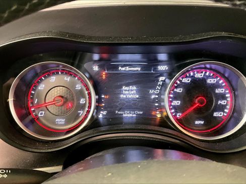 Used 2019 Dodge Charger SXT RWD image 24