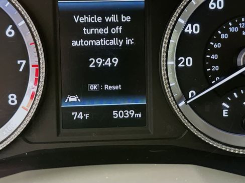 Used 2023 Hyundai Sonata SEL image 18