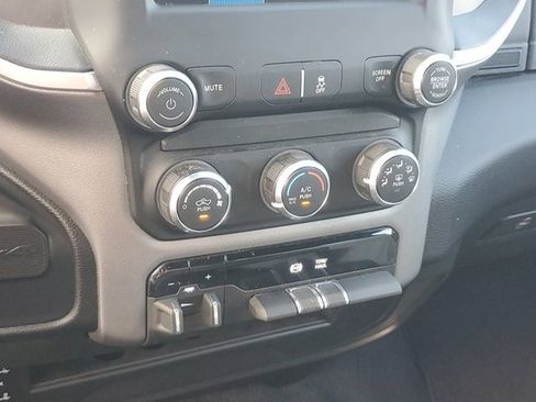 Certified 2024 RAM 3500 Big Horn image 25