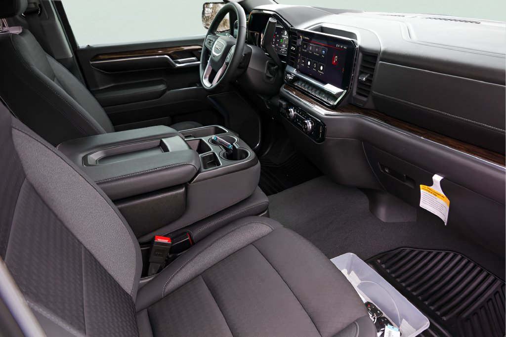 Used 2024 GMC Sierra 1500 Elevation AWD/4WD image 29