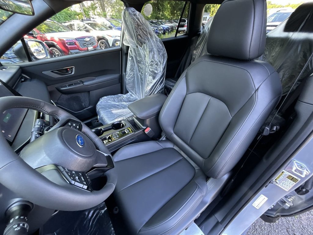 New 2026 Subaru Outback Premium AWD/4WD image 11