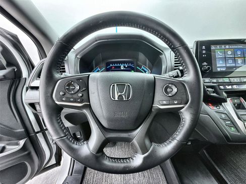 Certified 2024 Honda Odyssey EX-L image 22