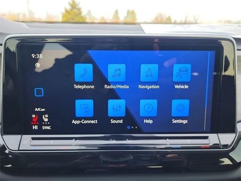 New 2026 Volkswagen Atlas SEL Premium R-Line image 22