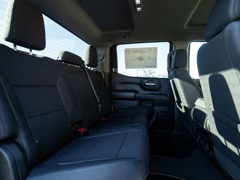 New 2026 Chevrolet Silverado 1500 Custom image 14