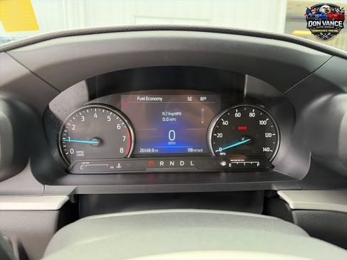 Used 2023 Ford Explorer XLT w/ Equipment Group 202A AWD/4WD image 17