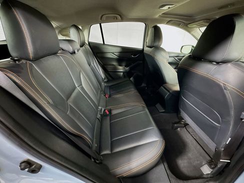 Used 2020 Subaru Crosstrek 2.0i Limited w/ Moonroof Package image 33