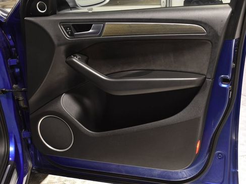 Used 2015 Audi SQ5 Premium Plus w/ Technology Package image 33