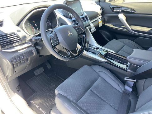 New 2026 Mitsubishi Eclipse Cross SE AWD/4WD image 6