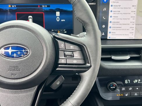 New 2026 Subaru Outback Premium AWD/4WD image 27