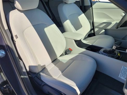 New 2026 Hyundai Kona SEL Sport image 16