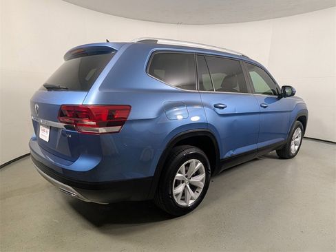 Used 2019 Volkswagen Atlas SE image 7