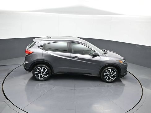 Used 2020 Honda HR-V Sport image 36