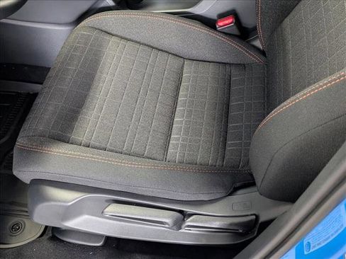 New 2026 Honda HR-V Sport image 4