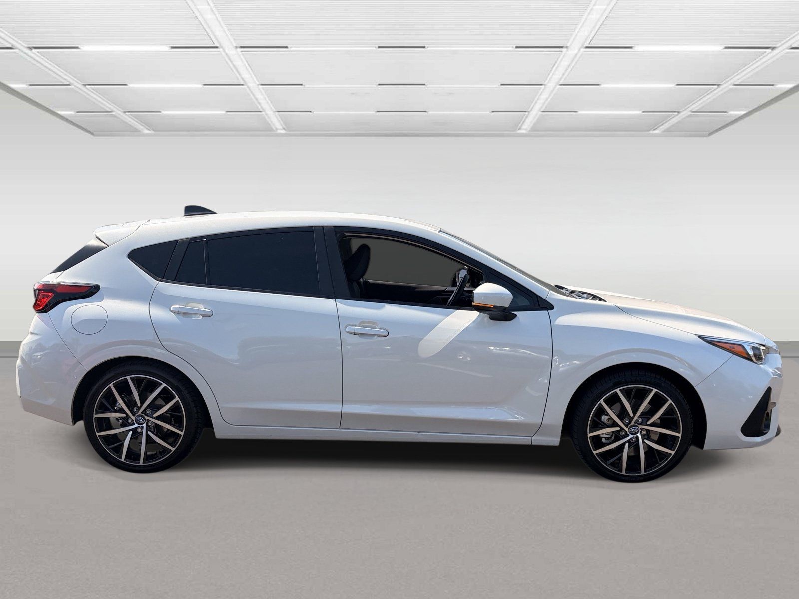 Certified 2024 Subaru Impreza 2.0i Sport AWD/4WD image 6