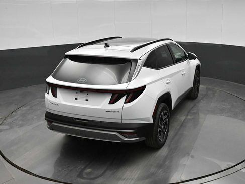 New 2026 Hyundai Tucson Limited AWD/4WD image 27