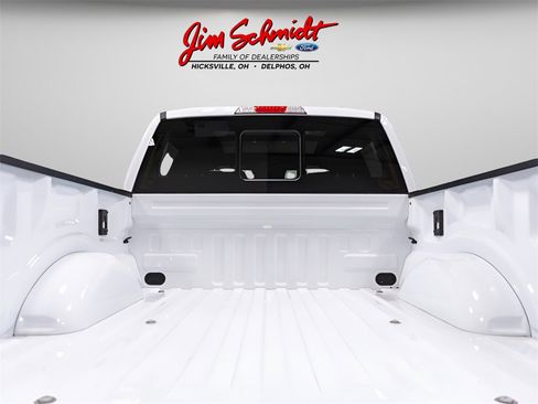 Used 2023 Ford F150 Tremor w/ Equipment Group 402A High image 39