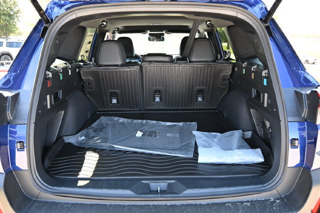 New 2026 Subaru Outback Premium AWD/4WD image 14