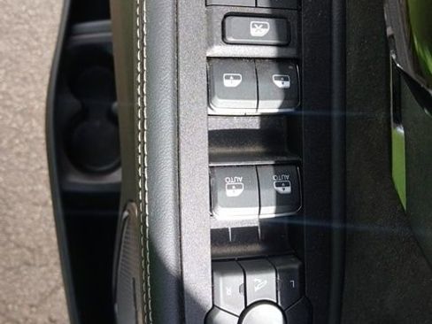 New 2026 RAM 1500 RHO w/ RHO Level 1 Equipment Group image 64