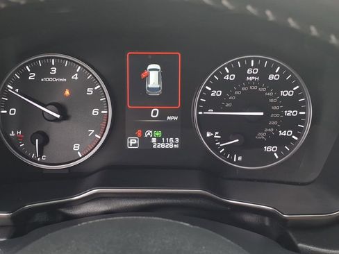 Certified 2023 Subaru Outback Limited AWD/4WD image 6