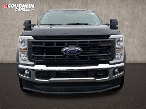 New 2026 Ford F450 XL w/ 360-Degree Camera Package AWD/4WD image 2