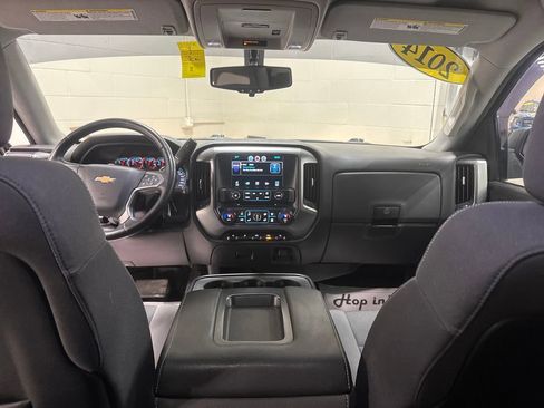 Used 2014 Chevrolet Silverado 1500 LT w/ All Star Edition image 32