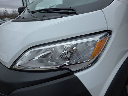New 2026 RAM ProMaster 2500 w/ Convenience Group image 28