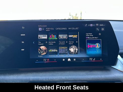 Used 2025 BMW X1 xDrive28i w/ Convenience Package image 22