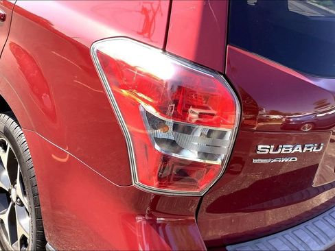 Used 2014 Subaru Forester 2.0XT Touring w/ Popular Package #2 AWD/4WD image 33
