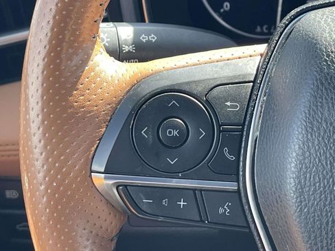 Used 2019 Toyota Avalon Limited w/ Advanced Safety Package image 21