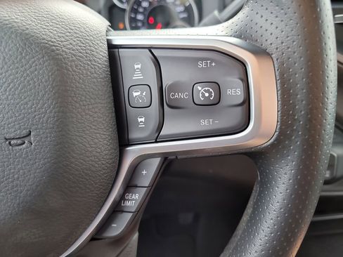 New 2026 RAM 2500 Tradesman image 28