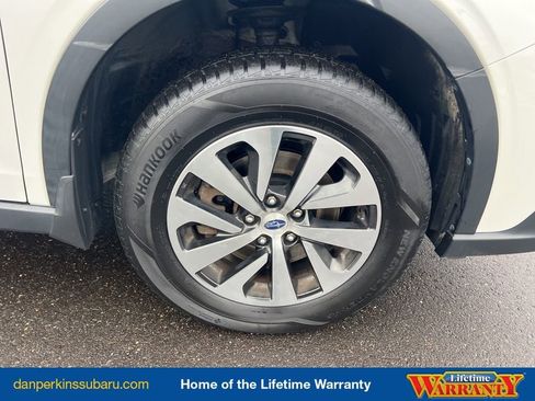 Used 2022 Subaru Outback Premium image 53