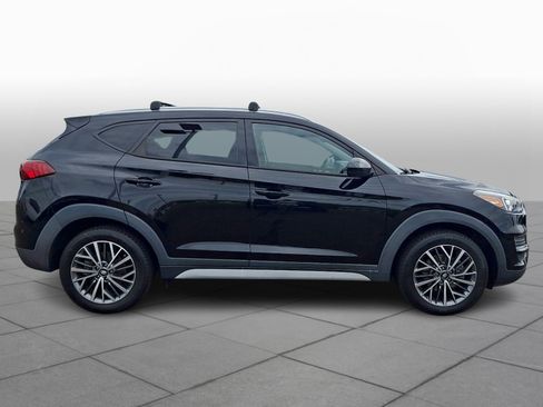 Used 2020 Hyundai Tucson SEL AWD/4WD image 8