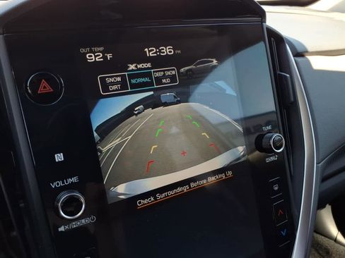 Certified 2025 Subaru Crosstrek 2.0i Premium image 37