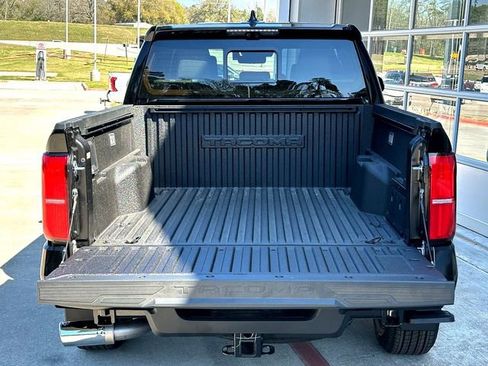 New 2026 Toyota Tacoma Limited image 24