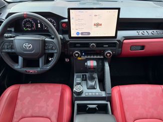 Used 2024 Toyota Tacoma TRD Pro AWD/4WD video 3