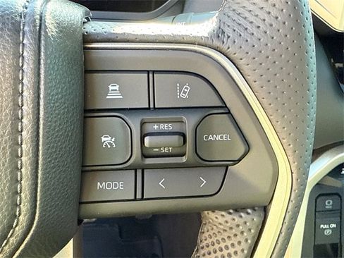 New 2026 Toyota Tundra Limited image 28