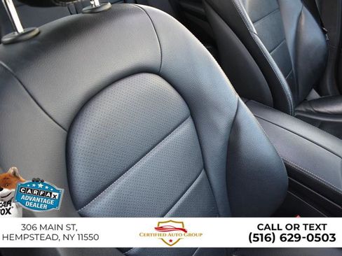 Used 2016 Mercedes-Benz C 300 4MATIC Sedan image 23