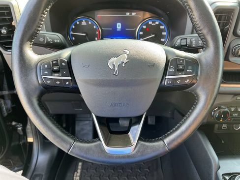 Used 2023 Ford Bronco Sport Outer Banks w/ Tech Package AWD/4WD image 19