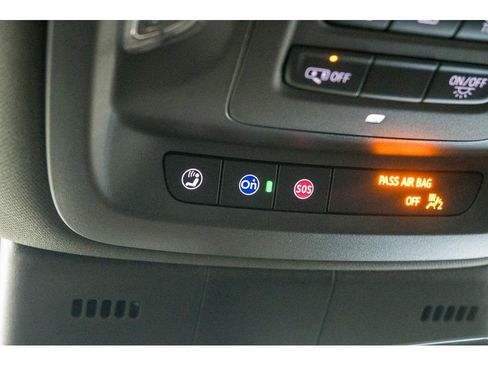 New 2025 Cadillac CT5 Premium Luxury w/ LPO, ONYX Package image 35