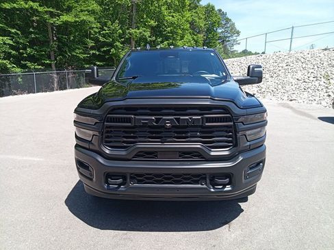Used 2025 RAM 3500 Tradesman AWD/4WD image 8