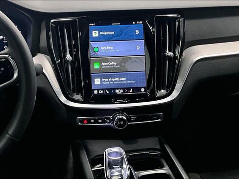 Used 2024 Volvo S60 B5 Plus w/ Protection Package Premier image 8