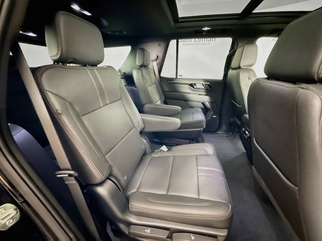 Used 2025 Chevrolet Tahoe RST w/ RST Capability Package AWD/4WD image 30