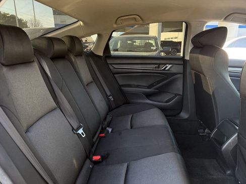 Used 2020 Honda Accord LX image 22