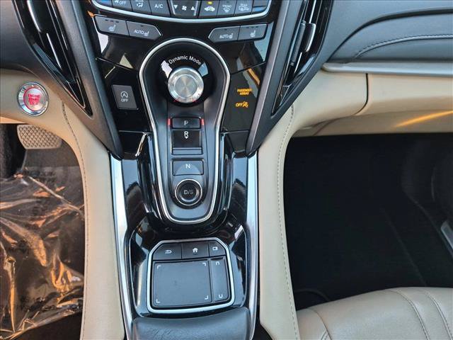 Used 2019 Acura RDX AWD image 12