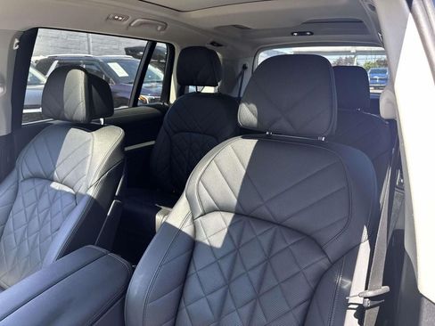 Used 2024 BMW X7 xDrive40i w/ Executive Package AWD/4WD image 20