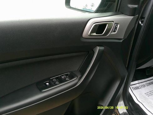 Used 2019 Ford Ranger XLT w/ Equipment Group 301A Mid image 9