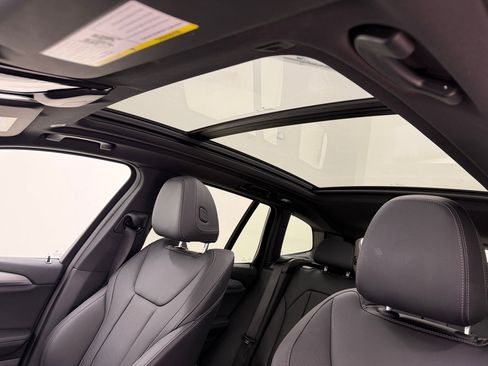 Certified 2024 BMW X3 xDrive30i w/ M Sport Package image 14